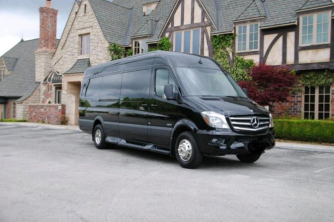 Party Bus Luxury Sprinter Limos - Who is This Tour Perfect For?