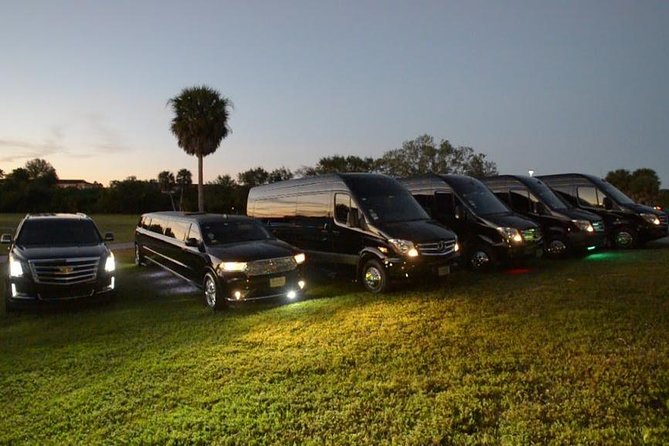 Party Bus Luxury Sprinter Limos - Final Thoughts: Is This Experience Right for You?