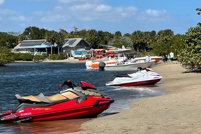Jetski Rentals - Jetski Rentals in Fort Lauderdale: An Exciting Water Adventure