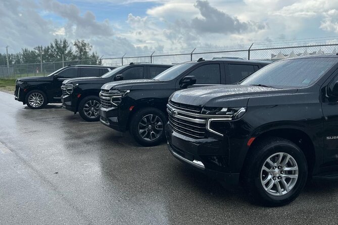 Private Transfer to Port Everglades and Fort Lauderdale Airport - Final Thoughts: Is This the Right Transfer for You?