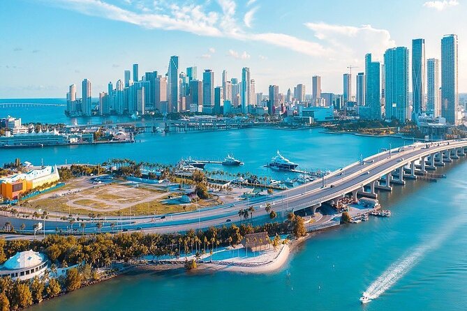 Fort Lauderdale Airport Transportation - Key Points