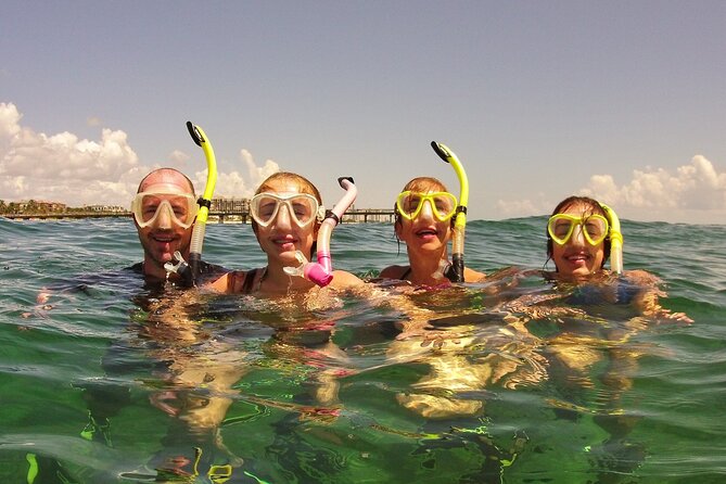 Guided Snorkel Experience in Fort Lauderdale - Who Should Consider This Tour?