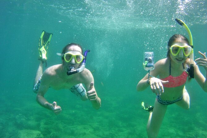Guided Snorkel Experience in Fort Lauderdale - FAQ