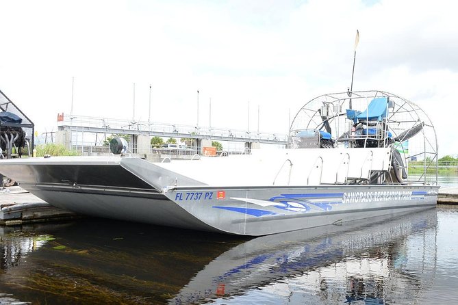 Florida Everglades Night Airboat Tour near Fort Lauderdale - Who Will Love This Tour?