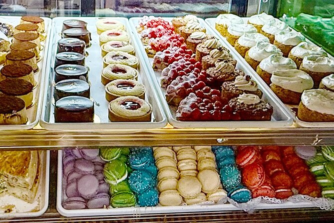 Fort Lauderdale, Las Olas, Around the World Food Tour Experience - Final Thoughts