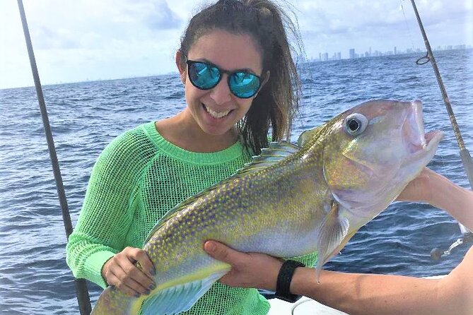 4 Hour Deep Sea Fishing Charters on Lady Helen in Fort Lauderdale - Final Thoughts: Is It Worth It?