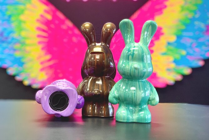 Fluid Piggybank Characters Class - A Detailed Look at the Fluid Piggybank Characters Class