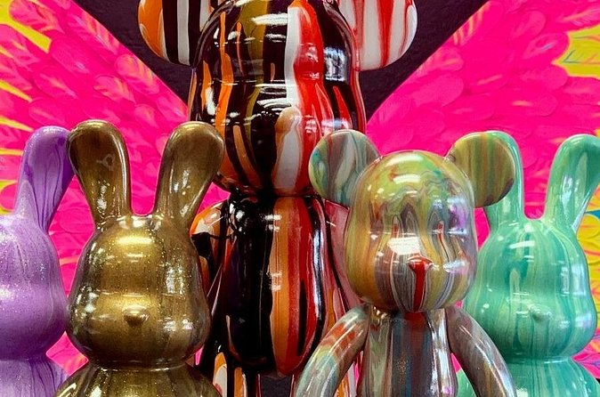 Fluid Piggybank Characters Class - FAQ