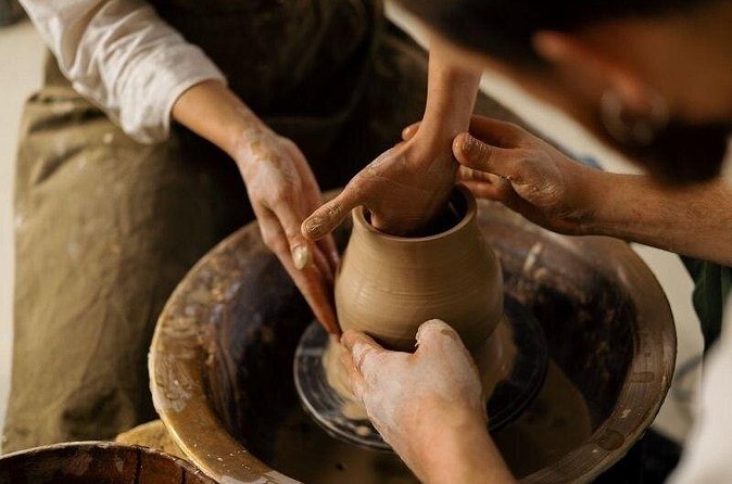 First Fridays Hand Building Pottery Class - FAQs