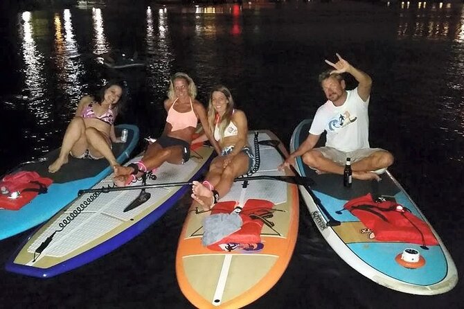 Friday Nights Pints and Paddle Party in Fort Lauderdale - Who Will Love This Tour?