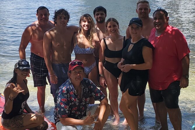 Fort Lauderdale Bonnet House Ground and Guided Paddle Board Kayak - Who Should Consider This Tour?