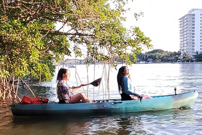 Bonnet House 2 Hour Rental (Paddleboard or Kayak) - Why We Love This Experience