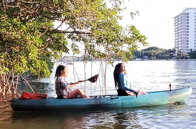 Bonnet House 2 Hour Rental (Paddleboard or Kayak) - Final Thoughts: Who Will Love This?