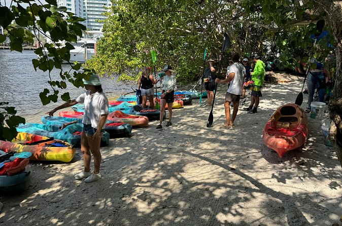 Bonnet House 2 Hour Rental (Paddleboard or Kayak) - Authentic Experiences and Genuine Feedback