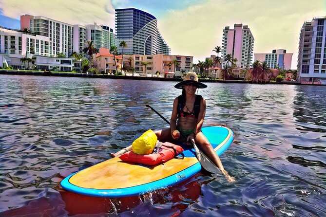 World Famous "Venice Of America" Lesson and Tour Fort Lauderdale - Who Is This Tour Best For?