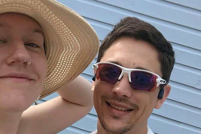 Key West Pirate Exploration Game and Tour - The Adventure Begins: What to Expect