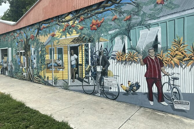 Key West Pirate Exploration Game and Tour - In-Depth Look at the Itinerary