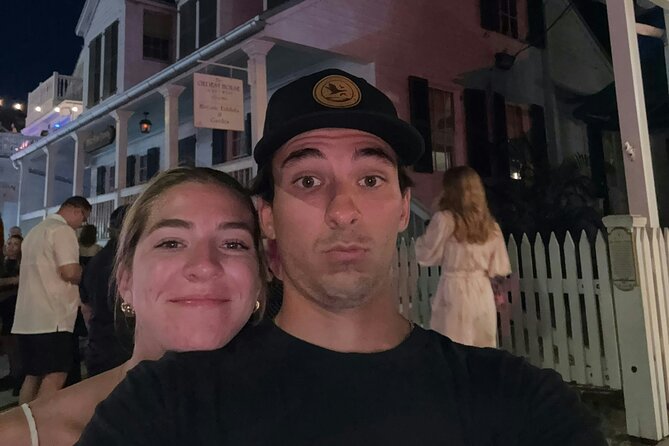 Key West Pirate Exploration Game and Tour - Key Points