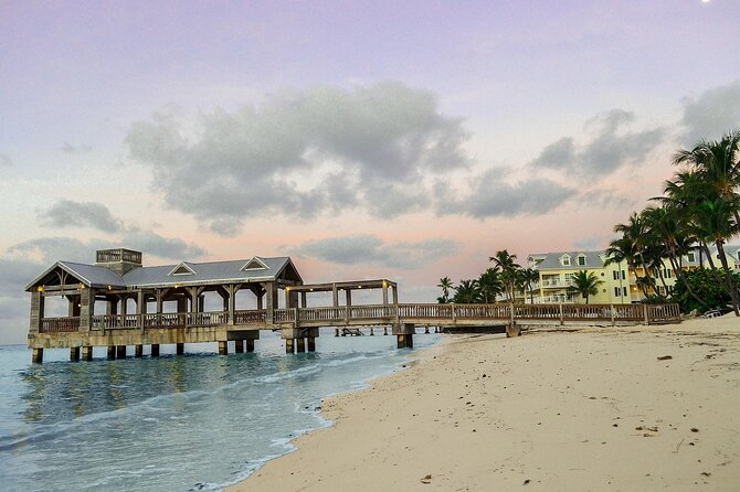 Key West Pirate Exploration Game and Tour - What’s Included and What’s Not