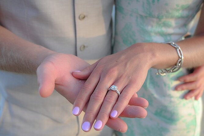 Private Proposal and Engagement Shoot in Key West - An Honest Look at the Private Proposal and Engagement Shoot in Key West
