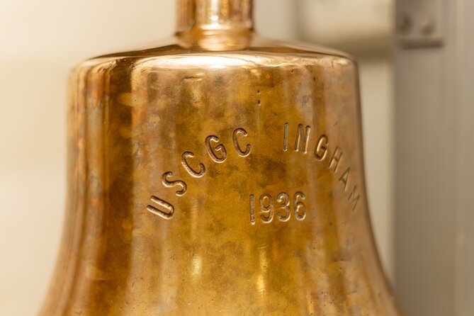 Key West USCGC INGHAM Maritime Museum - Who Should Visit?