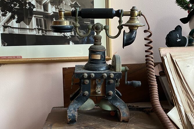 Key West After Dark, Ghost, Santeria & Voodoo Pedicab Tour - A Deeper Look at the Key West After Dark Pedicab Tour