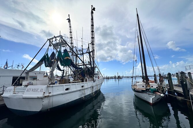 Key West Odyssey: Uncover Island Secrets, Walk by Locals - An In-Depth Look at the Key West Odyssey Tour