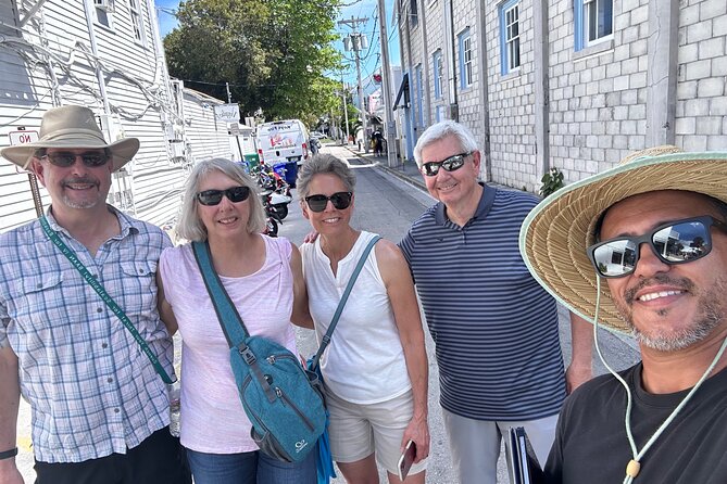 Key West Odyssey: Uncover Island Secrets, Walk by Locals - Frequently Asked Questions