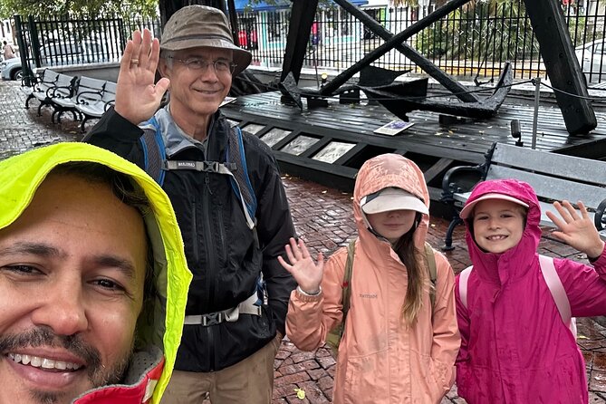 Key West Odyssey: Uncover Island Secrets, Walk by Locals - Practical Details and What You Can Expect