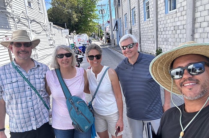 Key West Odyssey: Uncover Island Secrets, Walk by Locals - Final Thoughts