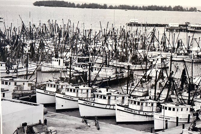 Key West Odyssey: Uncover Island Secrets, Walk by Locals - Discover Key West on the Key West Odyssey Walking Tour