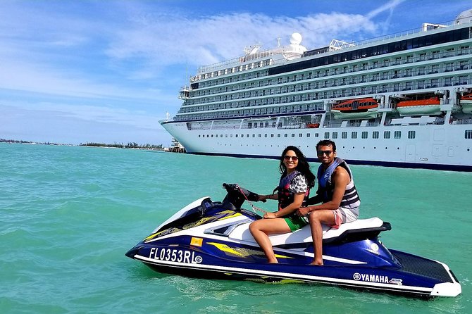 Key West Island Adventure Jet Ski Tour: Bring a Partner for Free - Authentic Experiences and Honest Opinions