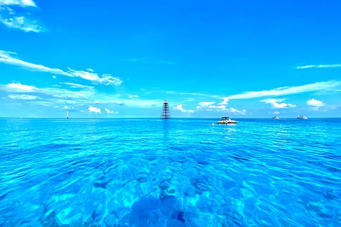 Key West Snorkeling with Breakfast and Unlimited Mimosas - The Sum Up