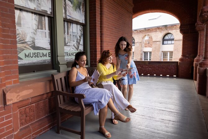 Key West - Museum Culture Pass - FAQ