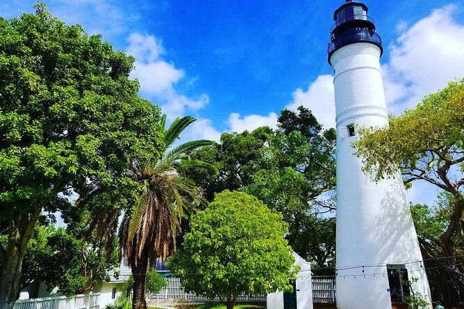 Key West - Museum Culture Pass - Who Will Love This Tour?