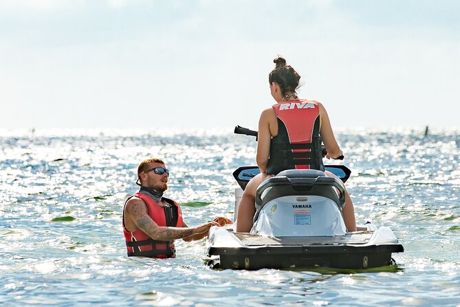 The Original Key West Island Jet Ski Tour from the Casa Marina - Who Is This Tour Best For?