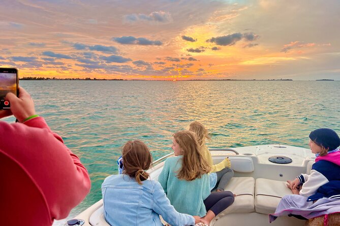 4-Hour Private Key West Boat Adventure | Snorkel and More! - What’s Included and What to Expect