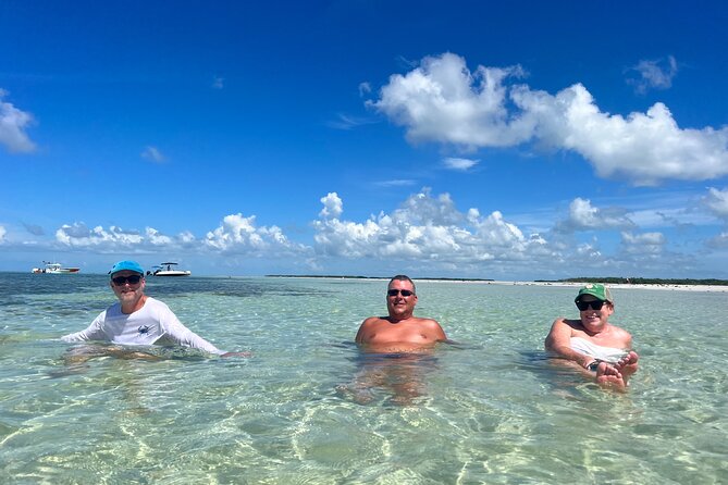 4-Hour Private Key West Boat Adventure | Snorkel and More! - The Practical Side