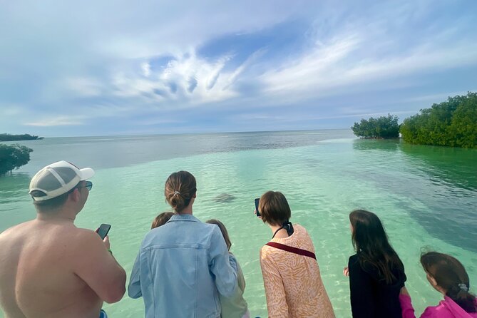 4-Hour Private Key West Boat Adventure | Snorkel and More! - Experience the Best of Key West in Just Four Hours