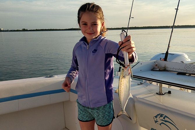 Marathon Reef Fishing Charters - Frequently Asked Questions