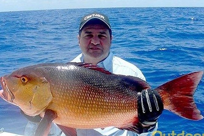 Marathon Reef Fishing Charters - Why This Tour Is Worth Considering