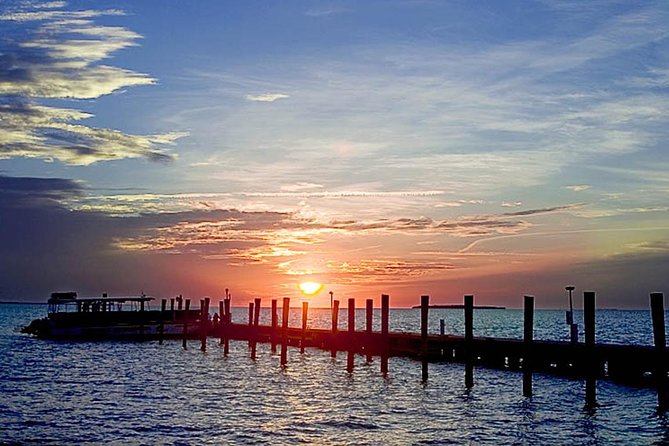 Marathon Inshore Fishing Charter - Key Points