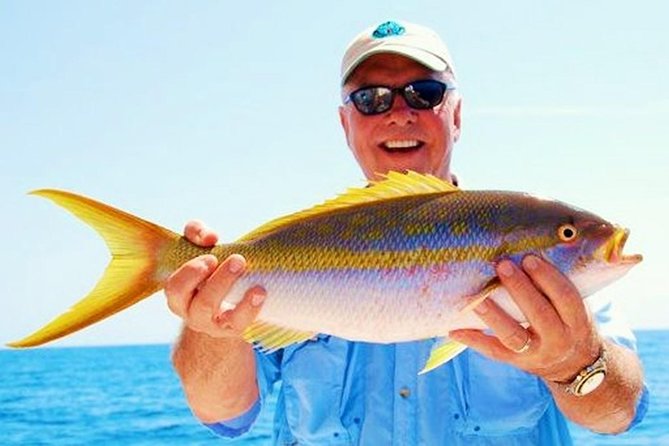 Marathon Inshore Fishing Charter - The Experience: What to Expect from the Tour