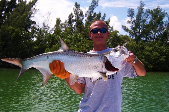 Marathon Inshore Fishing Charter - Who Will Enjoy This Tour?