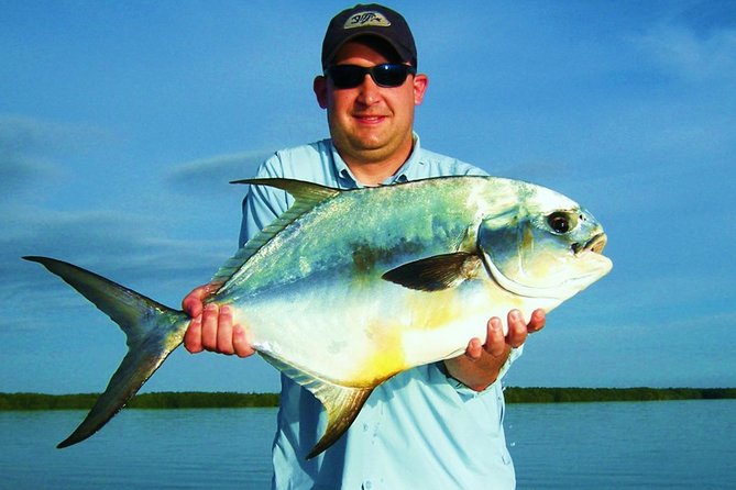 Marathon Inshore Fishing Charter - A Practical Guide to the Marathon Inshore Fishing Charter