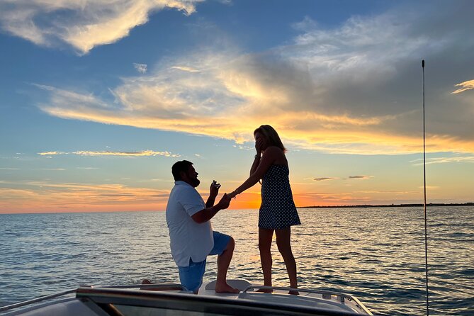 Private Sunset Cruise around Key West - Setting the Scene: What the Tour Offers