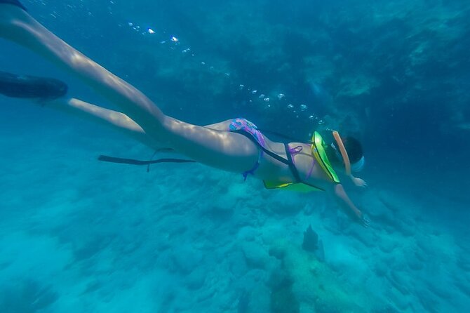 Key West Schooner Backcountry Eco Tour Sail Snorkel and Kayak - An Authentic Day on the Water with the Key West Schooner Backcountry Eco Tour