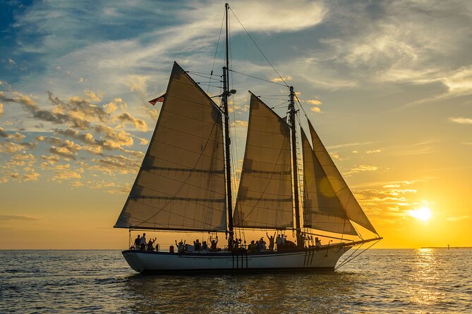 Key West Sunset Sail Aboard Legendary Schooner Appledore - Final Thoughts: Is This Sunset Sail for You?