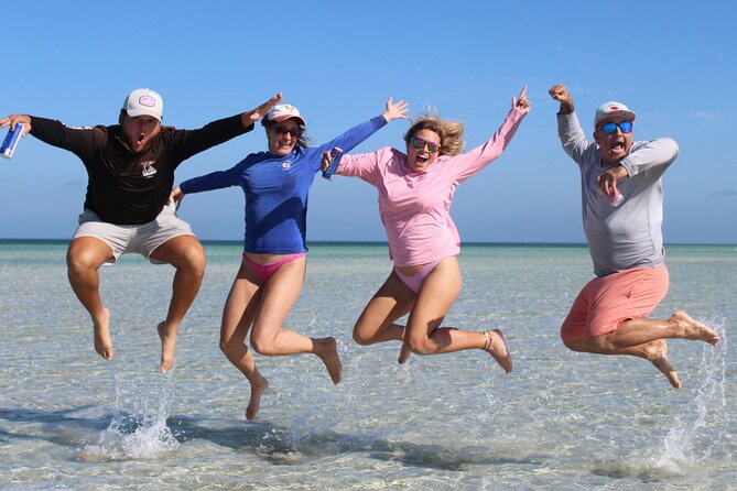 Private 6-person Sandbar & Snorkeling Charter - Authentic Experiences From Guest Reviews
