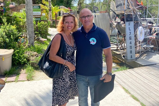 Experience Miami Everglades Eco Tour - What Makes This Tour Special?